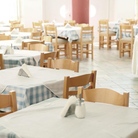 Anastasia Hotel & Apartments Kosz Kültér fotó