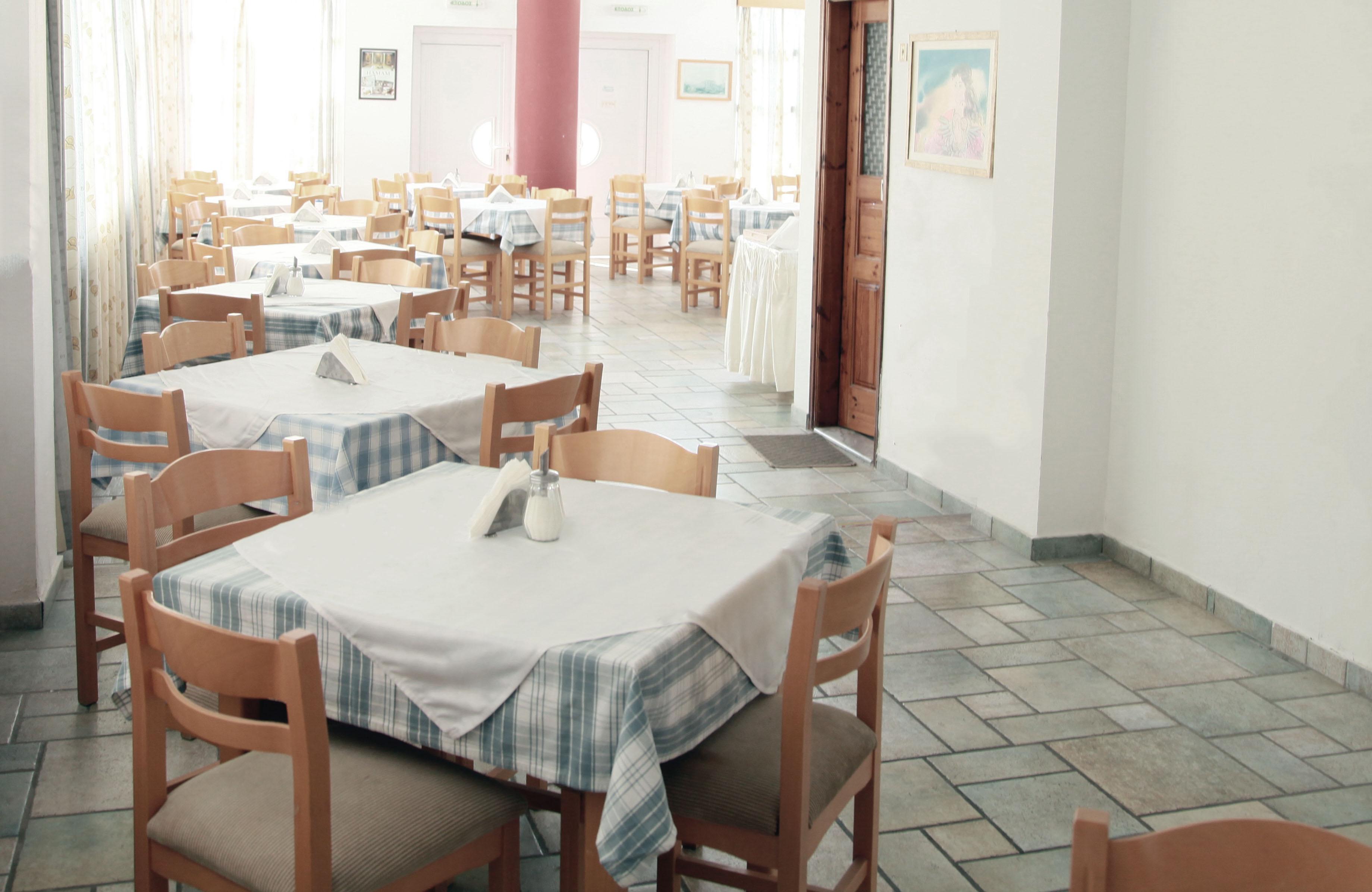 Anastasia Hotel & Apartments Kosz Kültér fotó