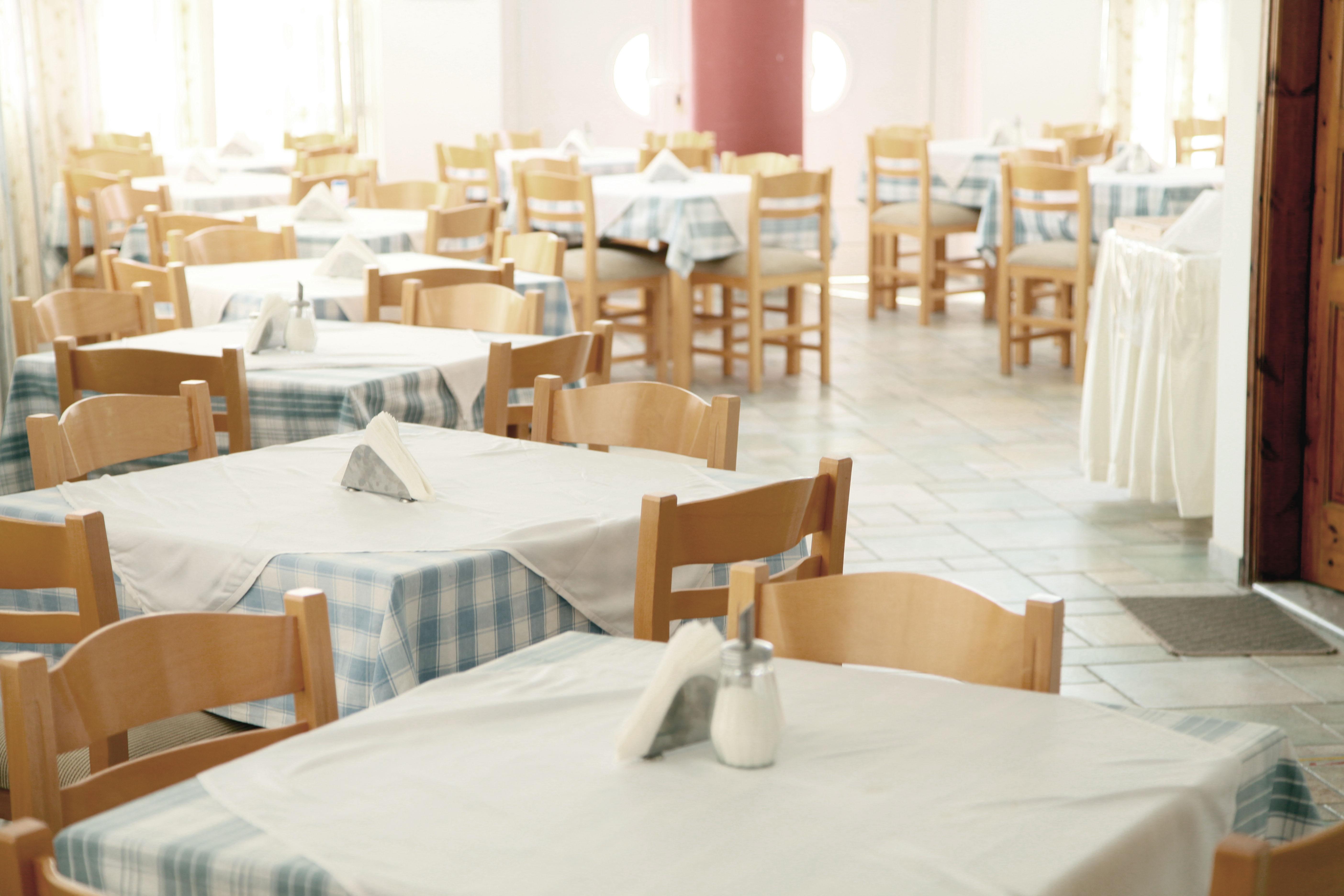 Anastasia Hotel & Apartments Kosz Kültér fotó