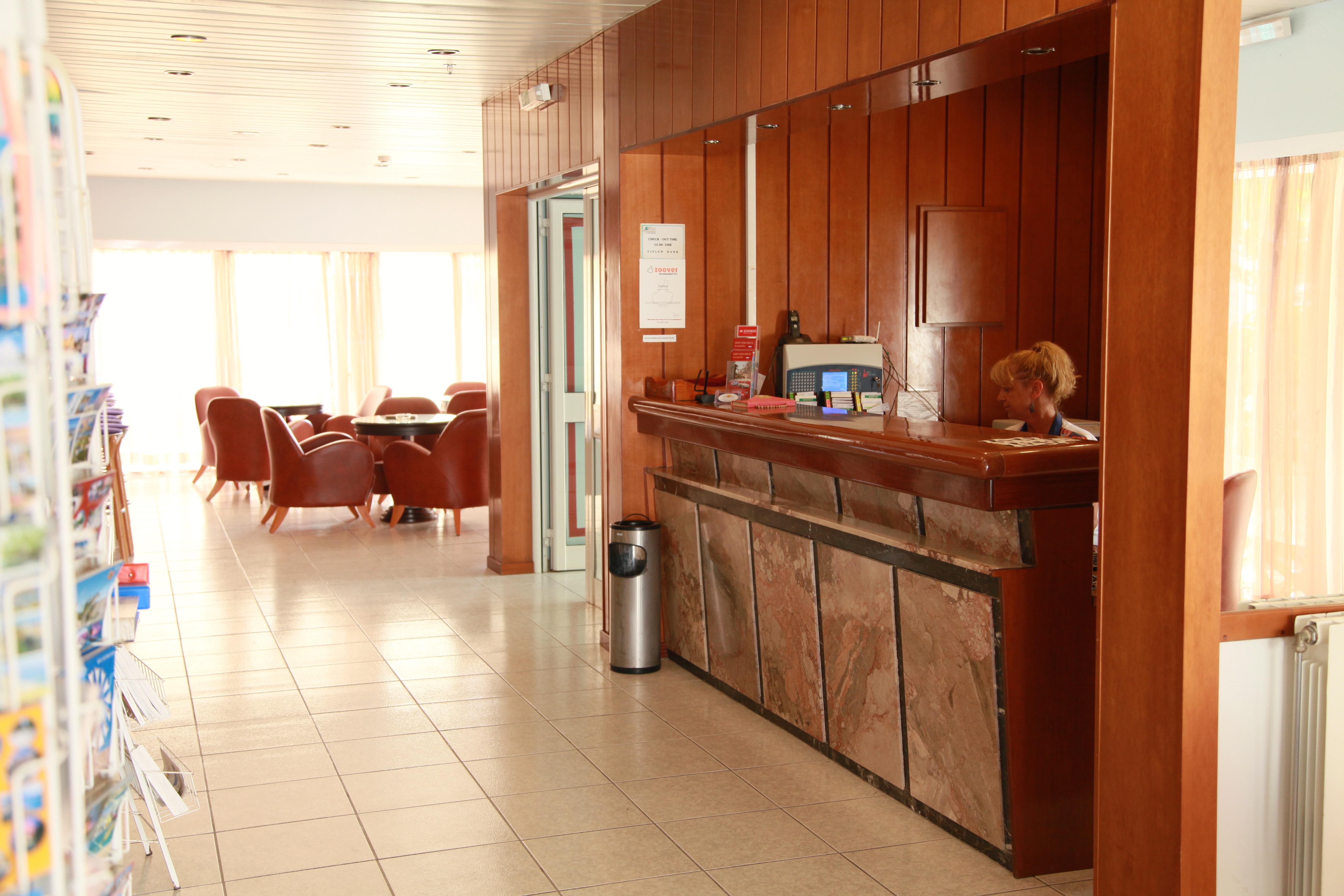 Anastasia Hotel & Apartments Kosz Kültér fotó