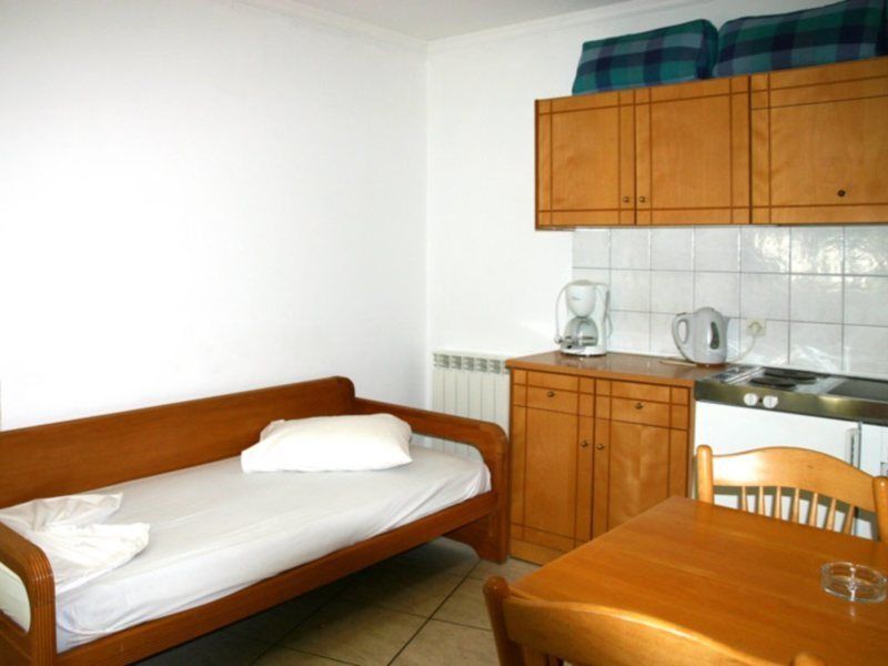 Anastasia Hotel & Apartments Kosz Kültér fotó